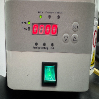 Yamato SK-101C Benchtop Steam Sterilizer image 3